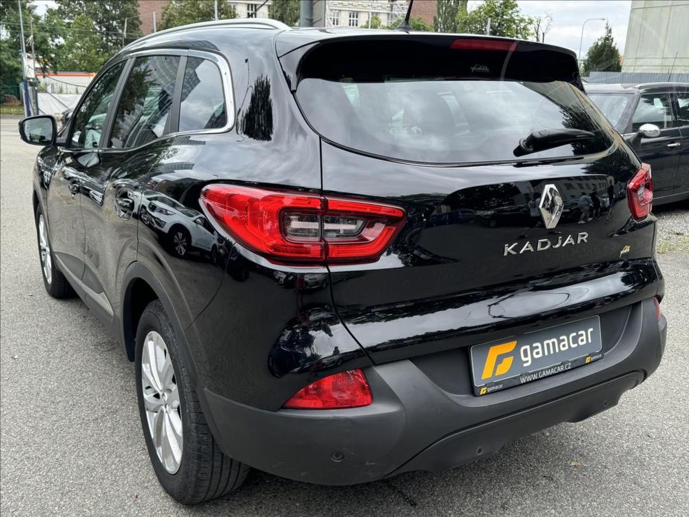 Renault Kadjar 1,6 Edition Plus