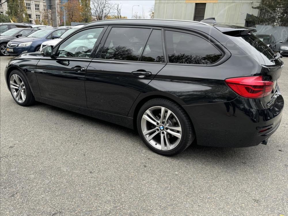 BMW 3 2,0 SPORT+SERVIS FULL