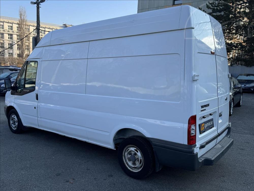 Ford Transit 2,2 L2.H2+ BEZ KOROZE+klima !