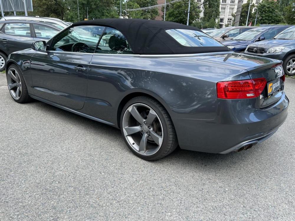 Audi A5 2,0 TDi 140kW S-LINE -DPH!