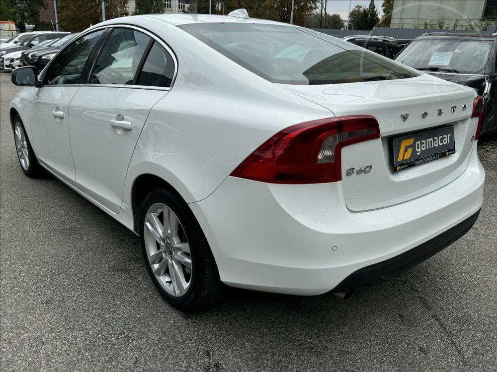 Volvo S60 1,6 Automat+++LPG !!!!!!!