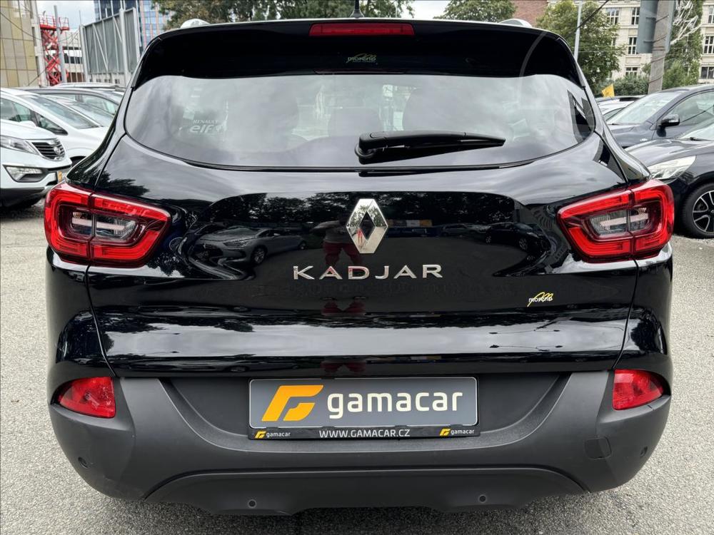 Renault Kadjar 1,6 Edition Plus