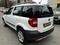 koda Yeti 1,6 TDI+Elegance SERVIS