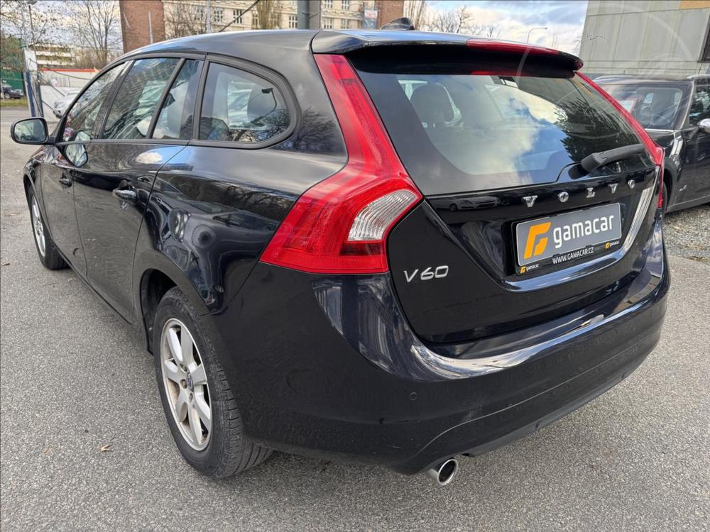 Volvo V60 1,6 Facelift+SERVIS JEN