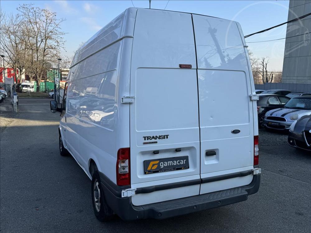 Ford Transit 2,2 L2.H2+ BEZ KOROZE+klima !