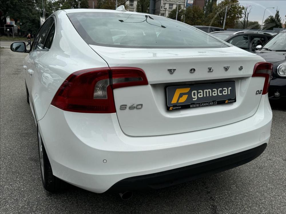 Volvo S60 1,6 Automat+++LPG !!!!!!!