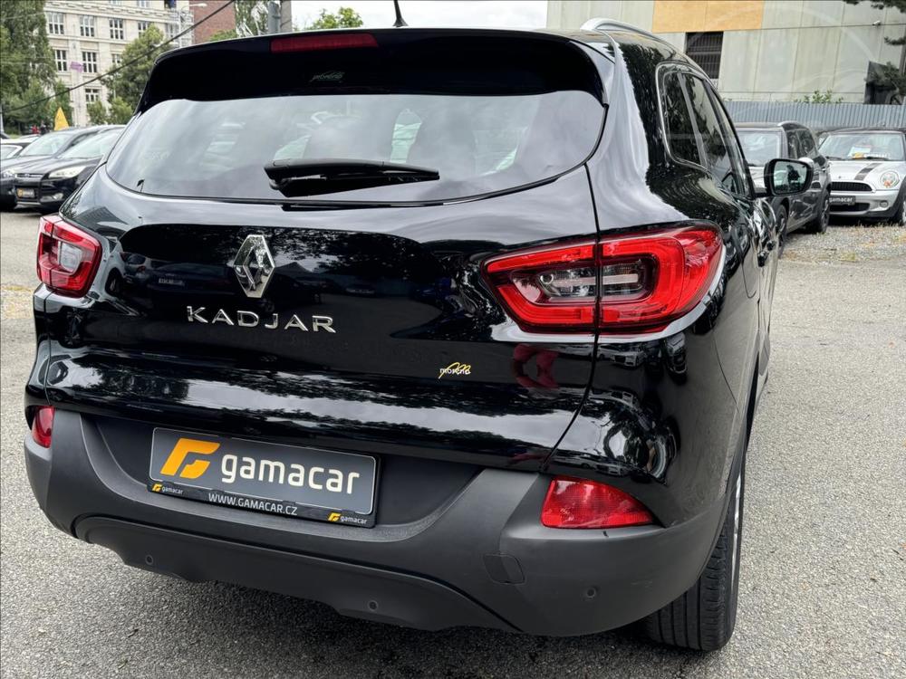 Renault Kadjar 1,6 Edition Plus