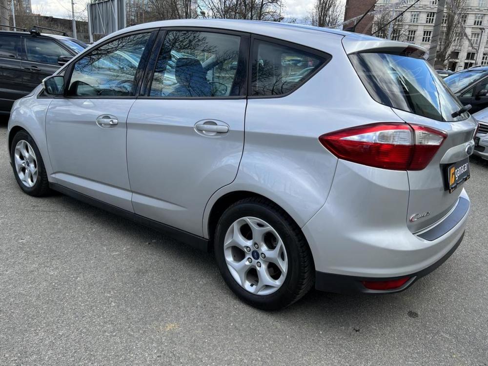 Ford C-Max 2,0 tdci+BEZ KOROZE !!