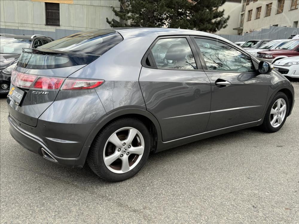 Honda Civic 1,4 +LPG BEZ KOROZE.!!