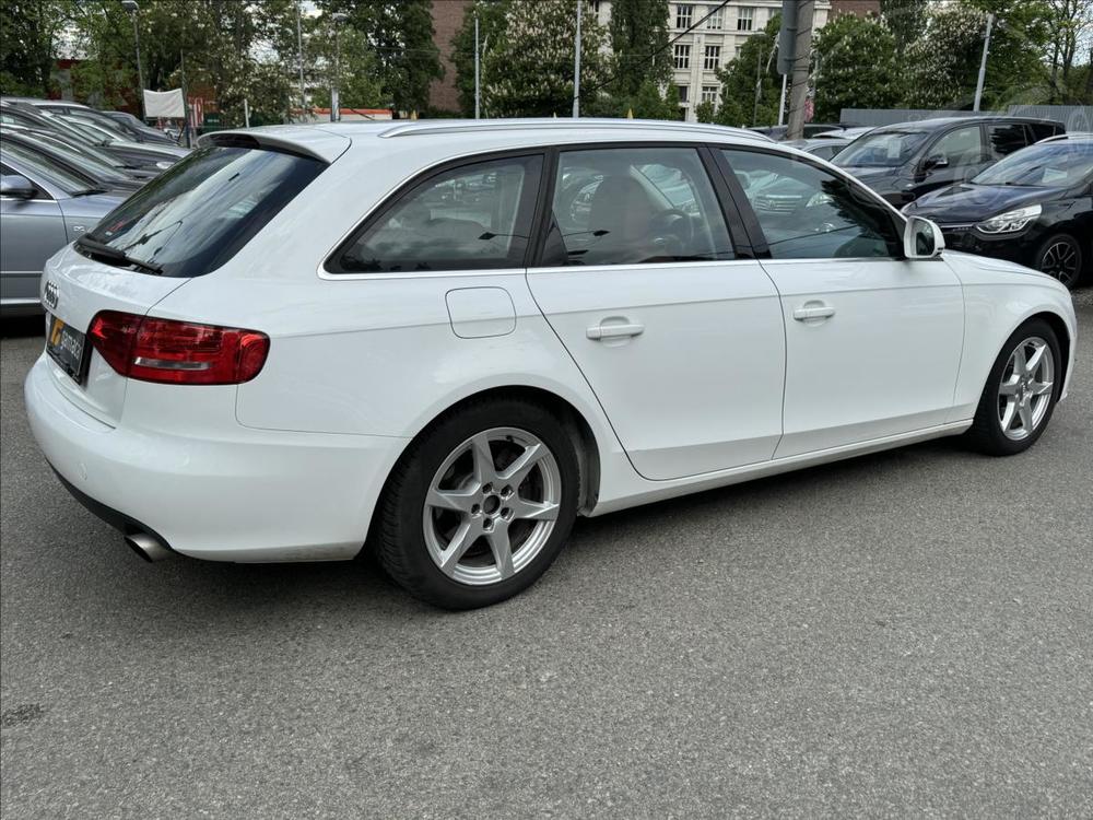 Audi A4 2,0 BEZ KOROZE!!!!!!