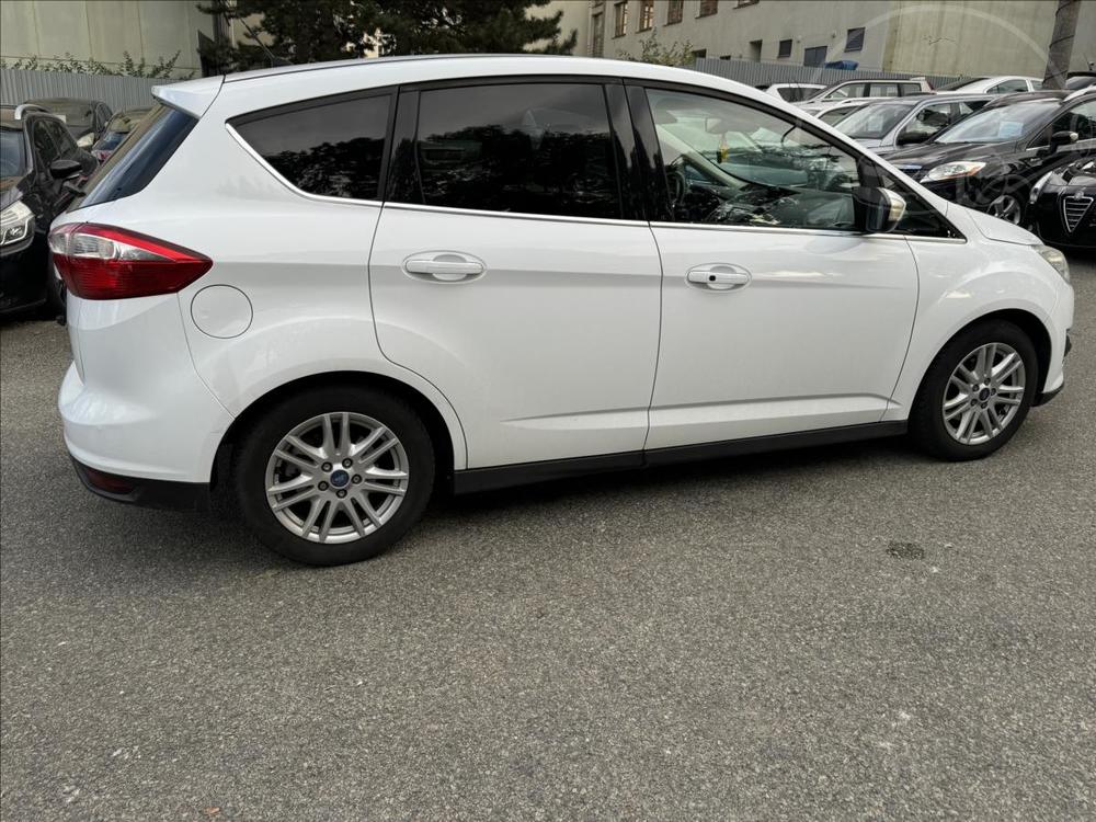 Ford C-Max 1,6 BEZ KOROZE!!!!