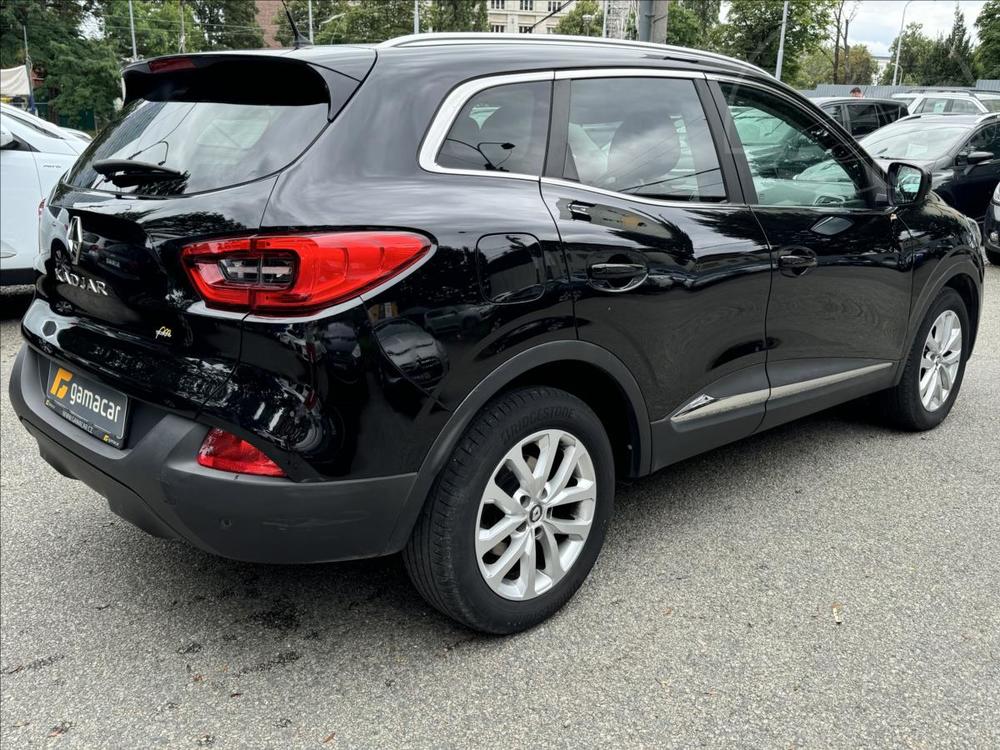 Renault Kadjar 1,6 Edition Plus