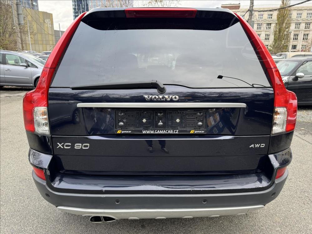 Volvo XC90 2,4 R.line +SPORT !