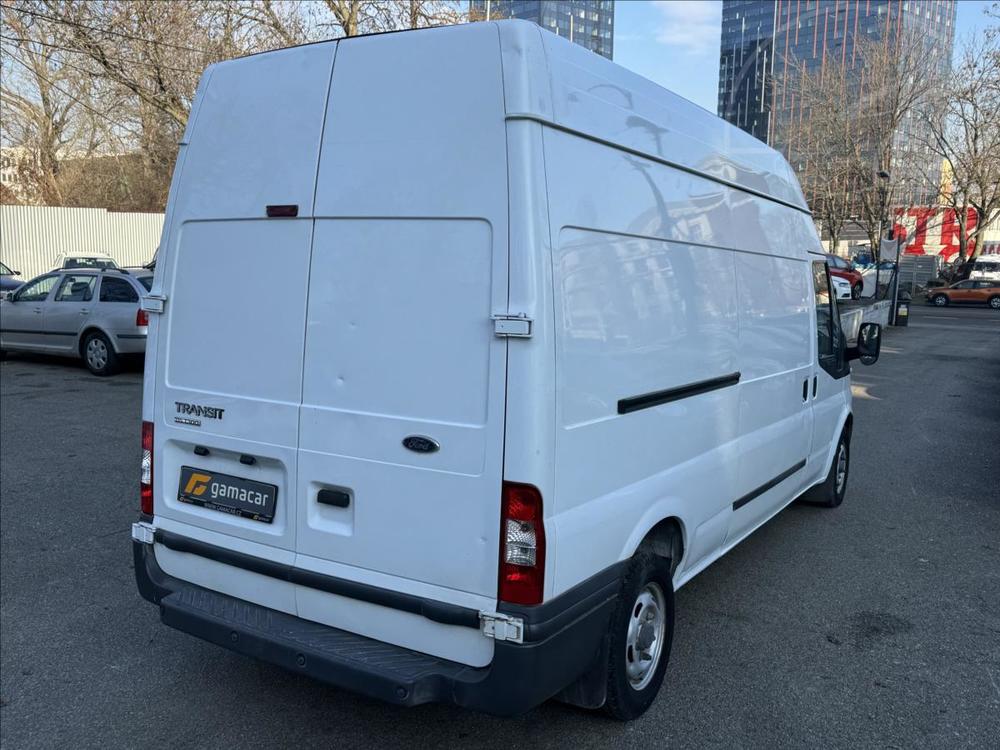 Ford Transit 2,2 L2.H2+ BEZ KOROZE+klima !