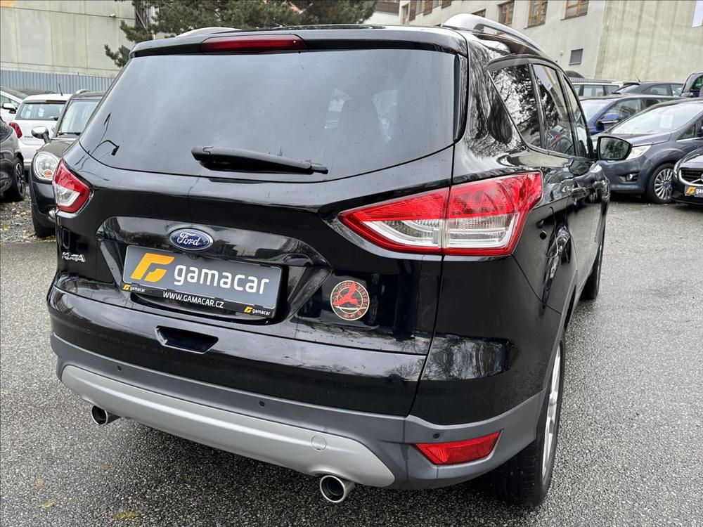 Ford Kuga 2,0 TITANIUM+Xenon