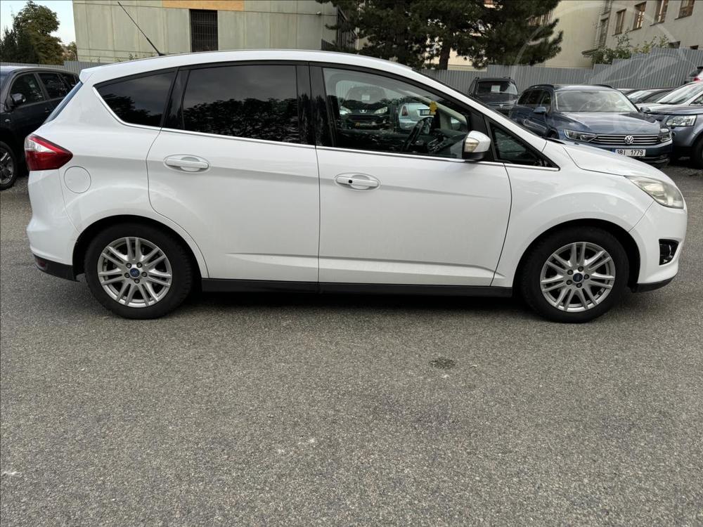 Ford C-Max 1,6 BEZ KOROZE!!!!