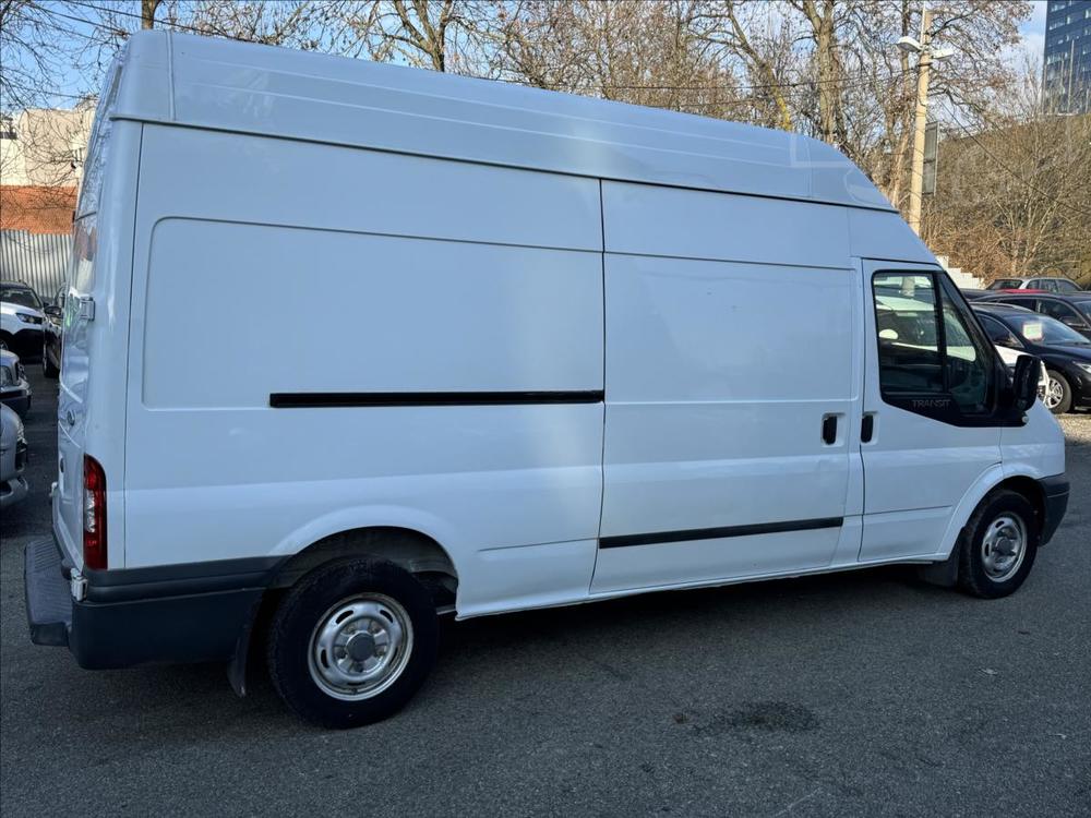 Ford Transit 2,2 L2.H2+ BEZ KOROZE+klima !