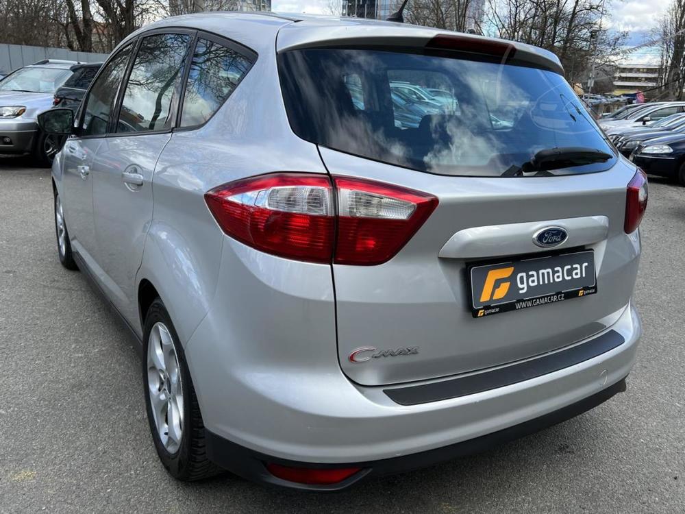 Ford C-Max 2,0 tdci+BEZ KOROZE !!