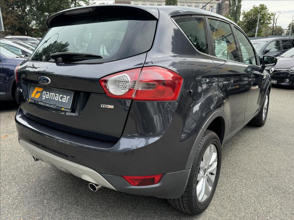 Ford Kuga 2,0 Bez koroze+TOP+NOV STK!!!