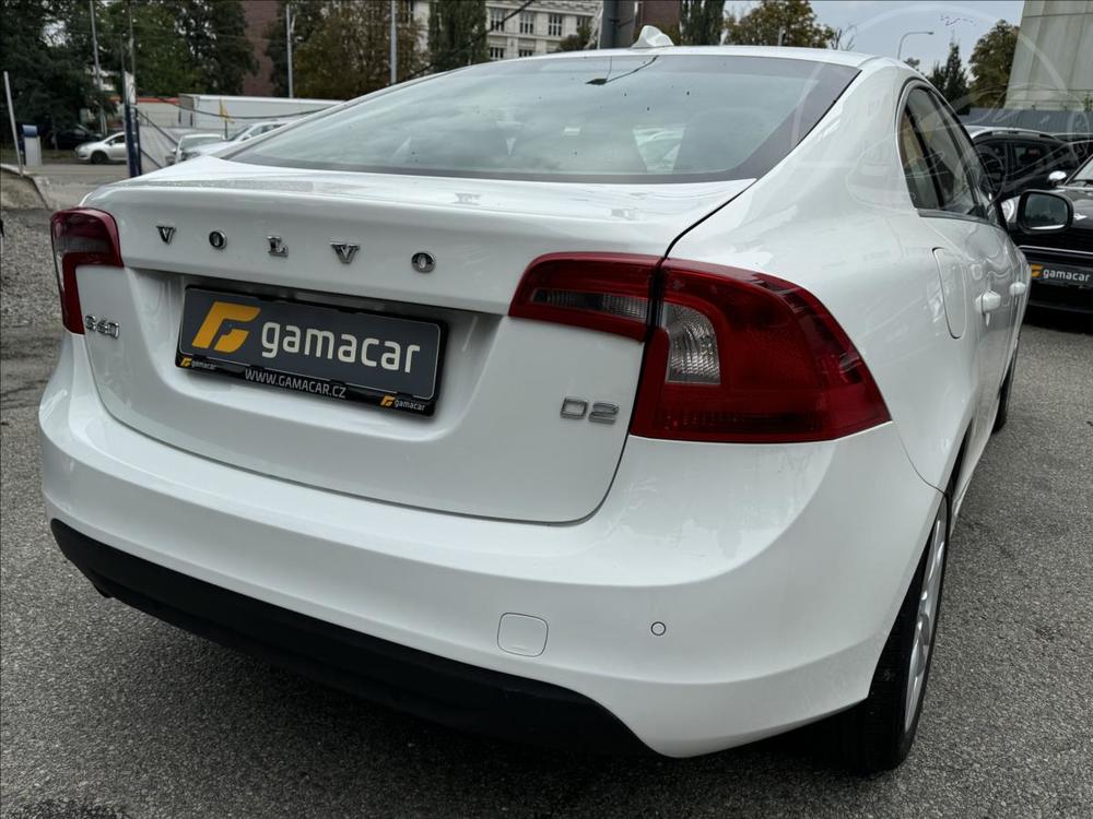 Volvo S60 1,6 Automat+++LPG !!!!!!!