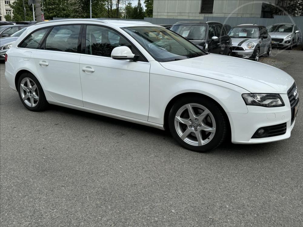 Audi A4 2,0 BEZ KOROZE!!!!!!