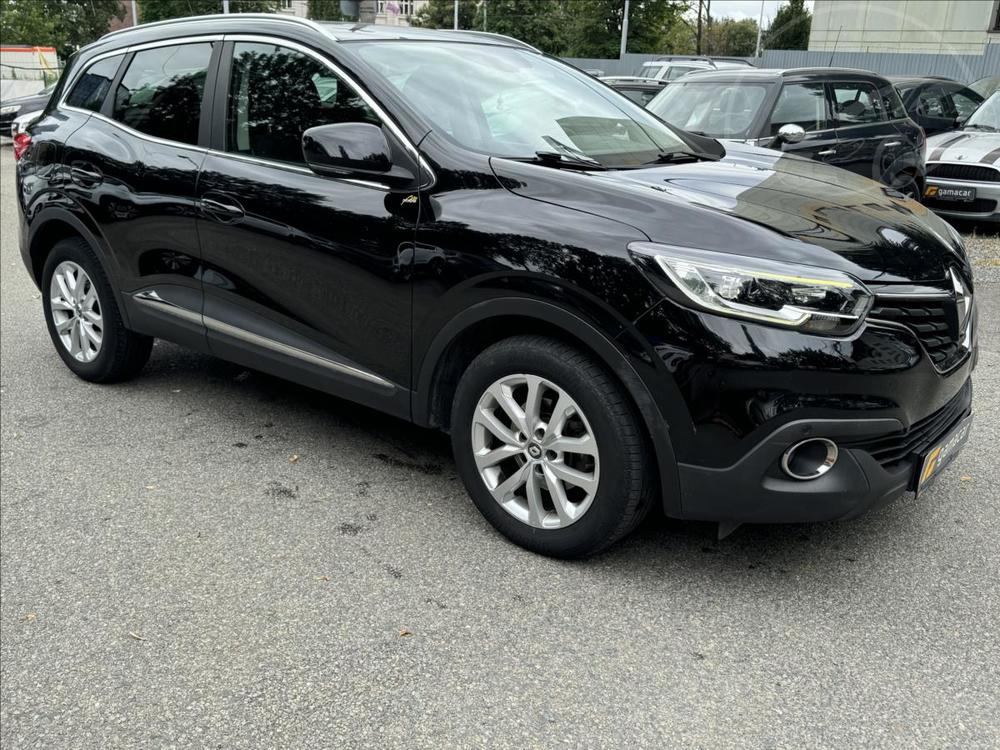 Renault Kadjar 1,6 Edition Plus