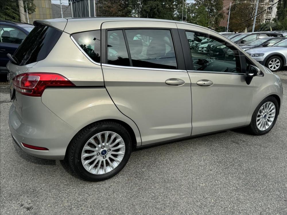 Ford B-Max 1,6 AUTOMAT.!!!