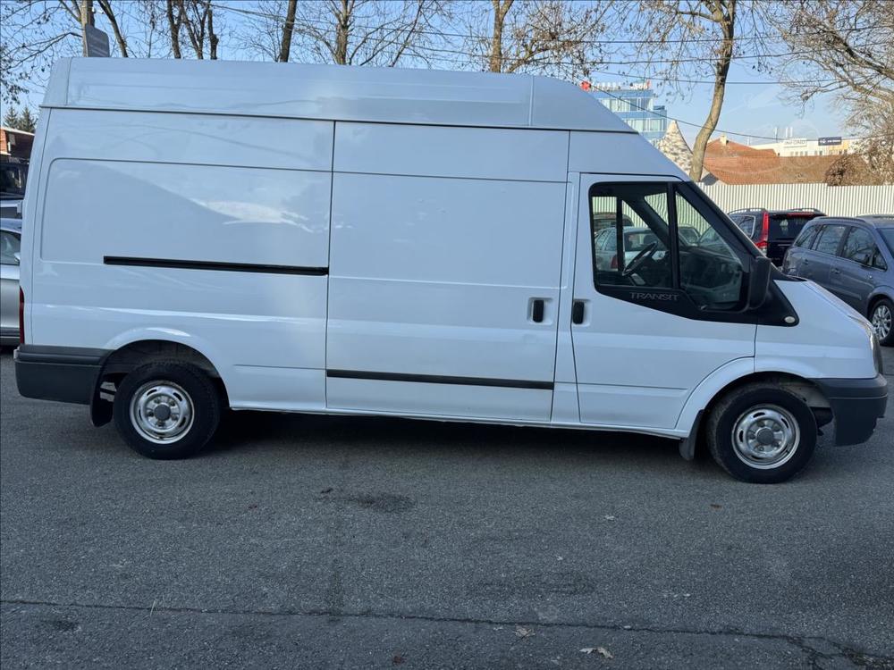 Ford Transit 2,2 L2.H2+ BEZ KOROZE+klima !