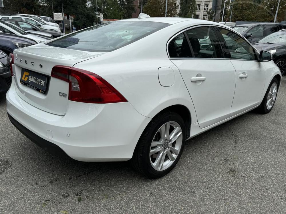 Volvo S60 1,6 Automat+++LPG !!!!!!!