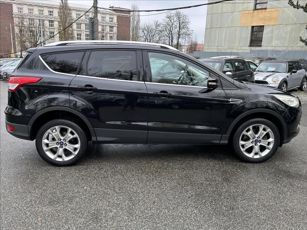 Ford Kuga 2,0 TITANIUM+Xenon