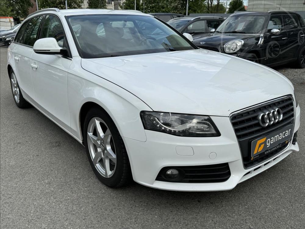 Audi A4 2,0 BEZ KOROZE!!!!!!