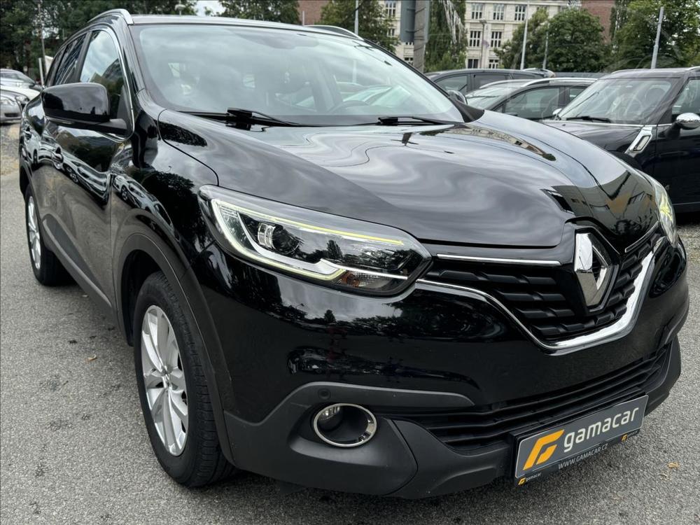 Renault Kadjar 1,6 Edition Plus