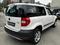 koda Yeti 1,6 TDI+Elegance SERVIS