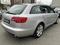 Audi A6 3,0 SERVIS DO KONCE