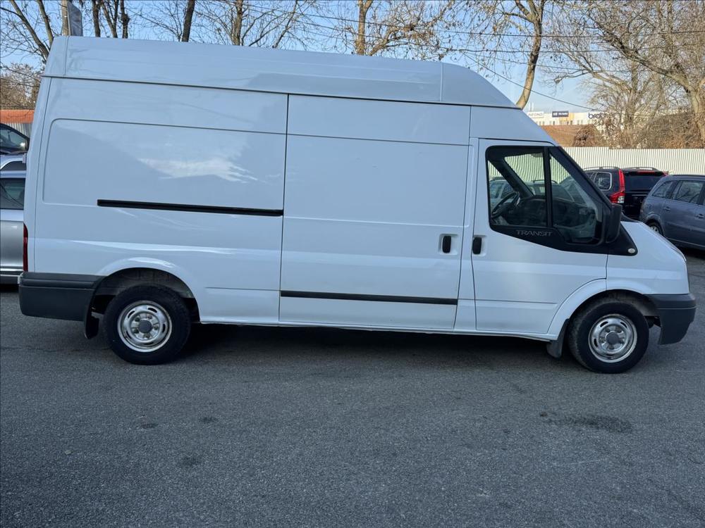 Ford Transit 2,2 L2.H2+ BEZ KOROZE+klima !