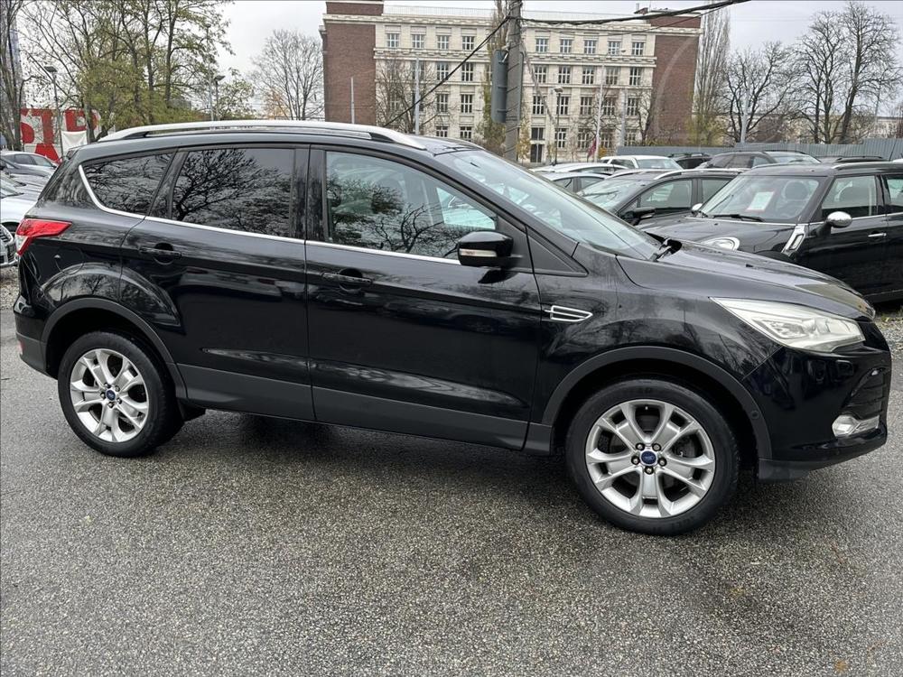 Ford Kuga 2,0 TITANIUM+Xenon