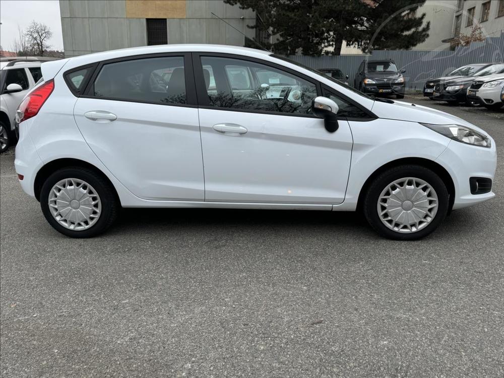 Ford Fiesta 1,4 NOV LPG+NOVE ROZVODY !!