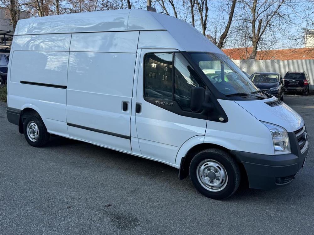 Ford Transit 2,2 L2.H2+ BEZ KOROZE+klima !