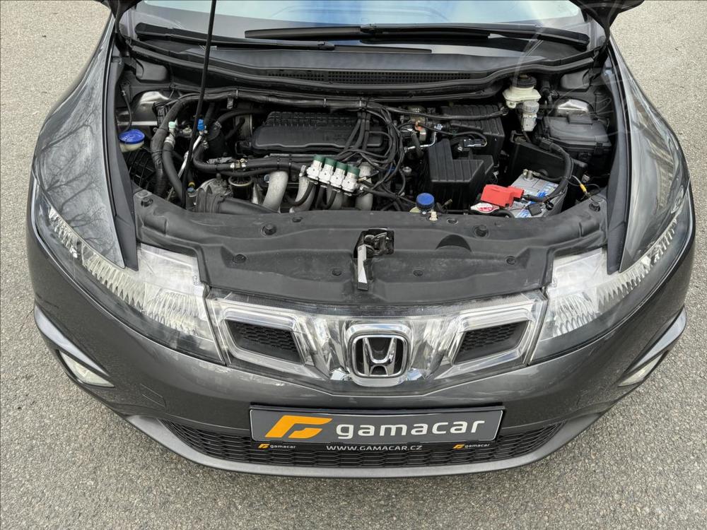 Honda Civic 1,4 +LPG BEZ KOROZE.!!