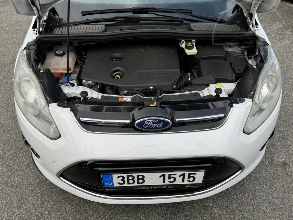 Ford C-Max 1,6 BEZ KOROZE!!!!