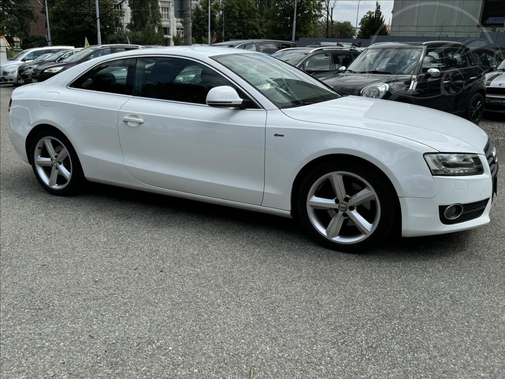 Audi A5 1,8 S line+ 81tkm !!