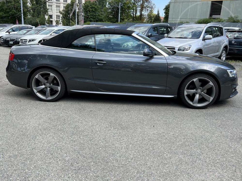 Audi A5 2,0 TDi 140kW S-LINE -DPH!