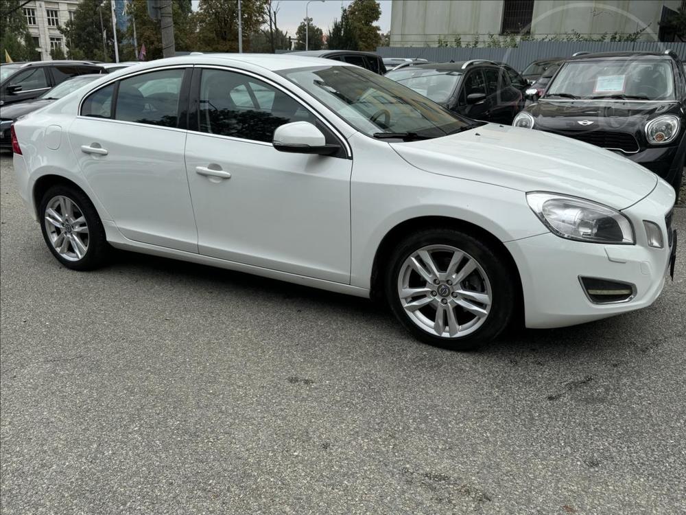 Volvo S60 1,6 Automat+++LPG !!!!!!!