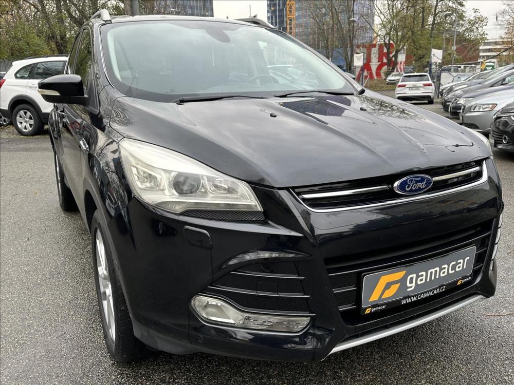 Ford Kuga 2,0 TITANIUM+Xenon