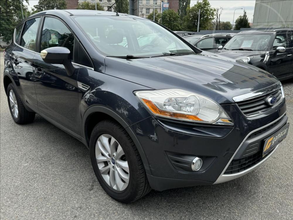 Ford Kuga 2,0 Bez koroze+TOP+NOV STK!!!