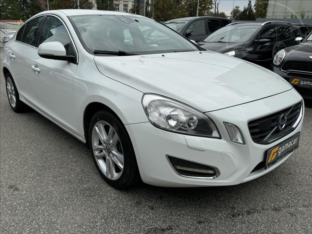 Volvo S60 1,6 Automat+++LPG !!!!!!!