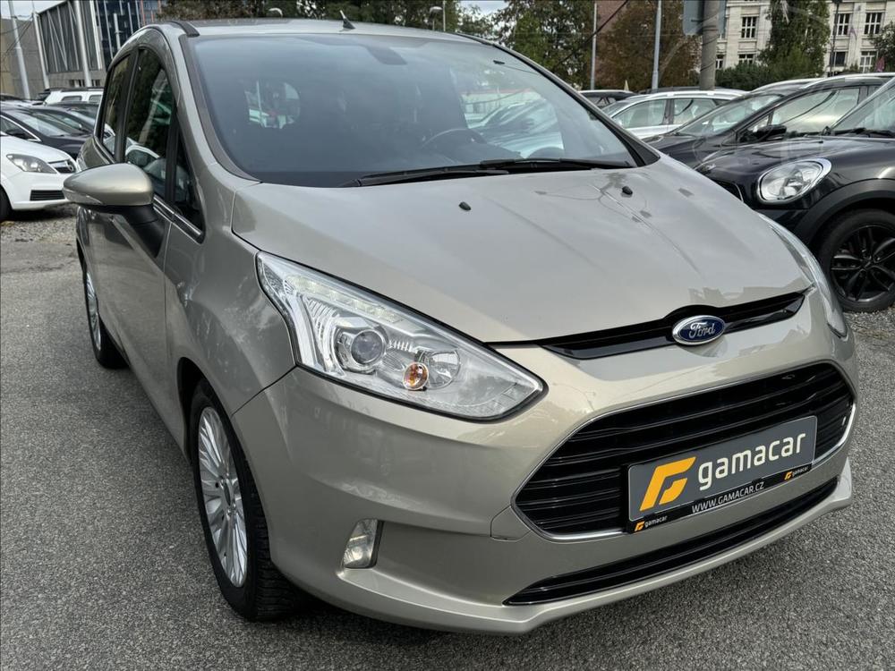 Ford B-Max 1,6 AUTOMAT.!!!