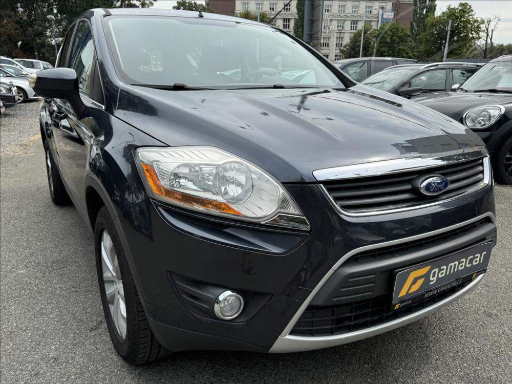 Ford Kuga 2,0 Bez koroze+TOP+NOV STK!!!