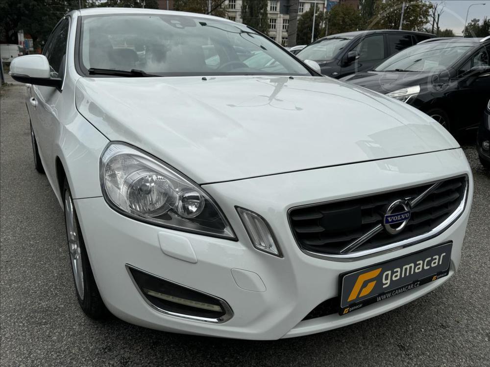 Volvo S60 1,6 Automat+++LPG !!!!!!!