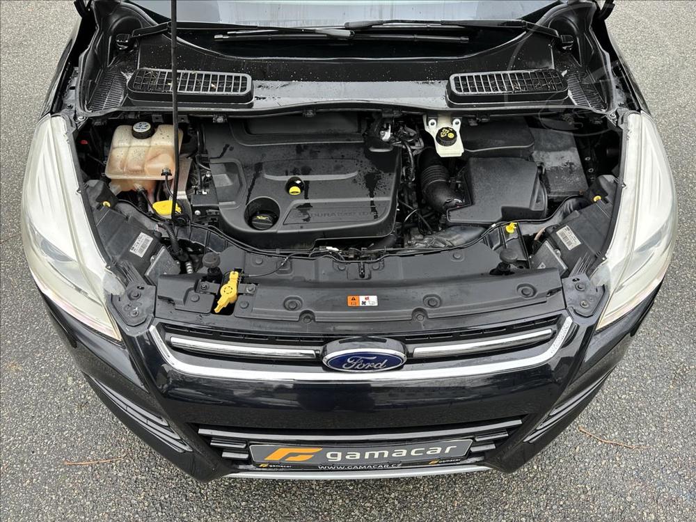 Ford Kuga 2,0 TITANIUM+Xenon